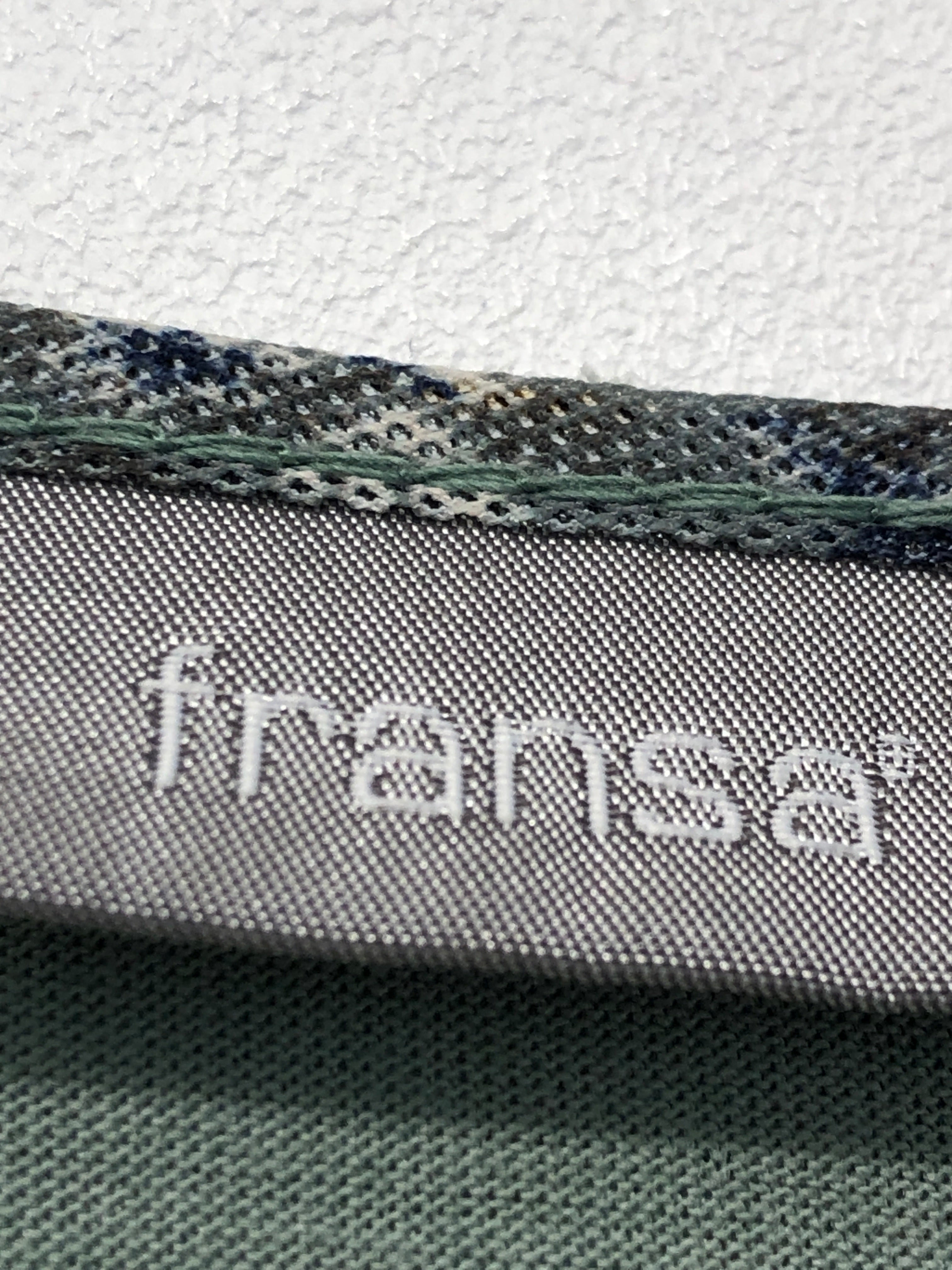 Fransa Kjole